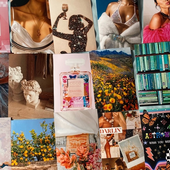 75 mystery photo wall pictures - Picture 6 of 9